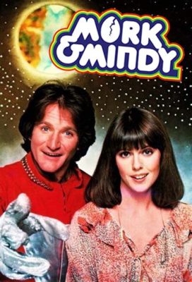  ¿Conocimiento o Destino? Un análisis profundo de la enigmática serie Mork & Mindy de 1979.