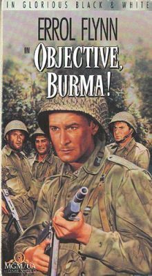 ¡Objective, Burma! Una aventura bélica épica que explora la jungla y los horrores de la guerra!