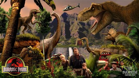 ¡The Lost World! Una aventura prehistórica en el cine mudo con efectos especiales innovadores!