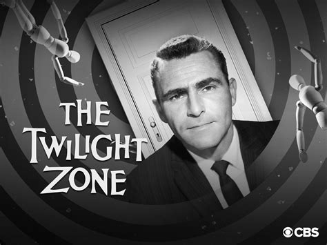 ¿The Twilight Zone: una serie de antología que desafía la realidad y explora lo desconocido?